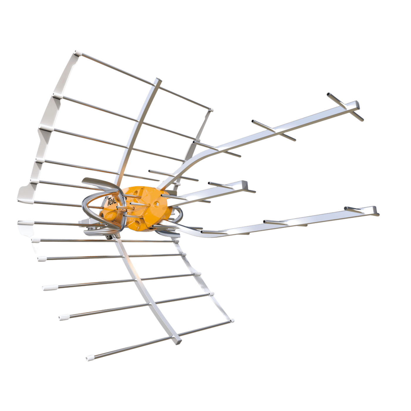 Televes Ellipse TV-antenn UHF