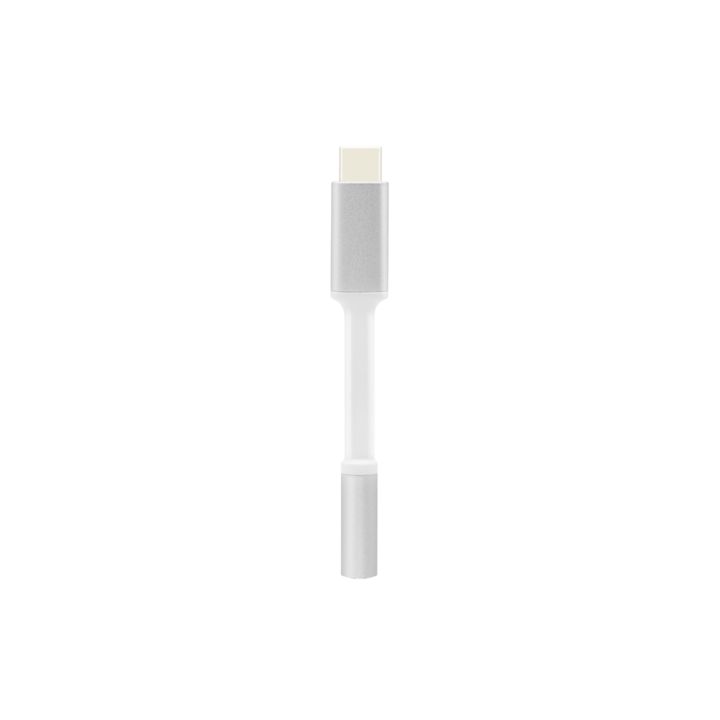 Linocell Adapter USB-C til 3,5 mm