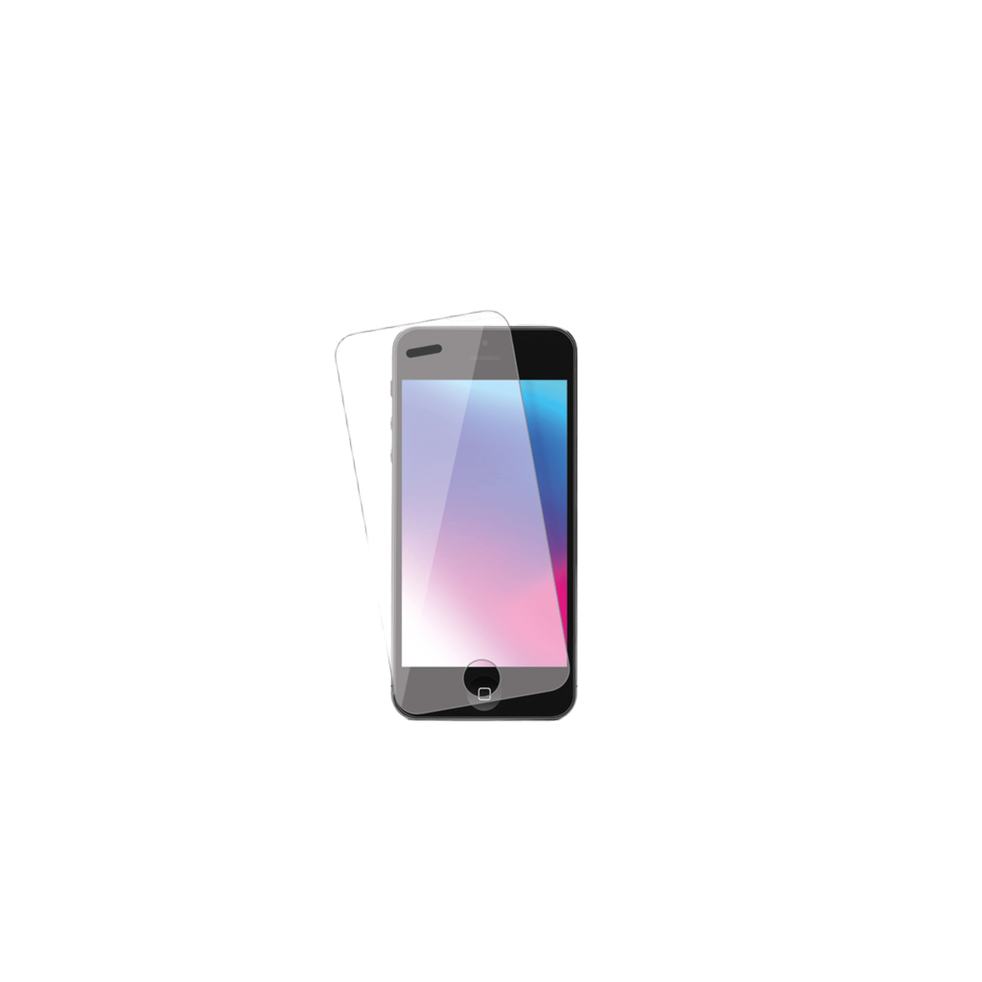 Linocell Elite Extreme for iPhone 5-serien og SE (2016)