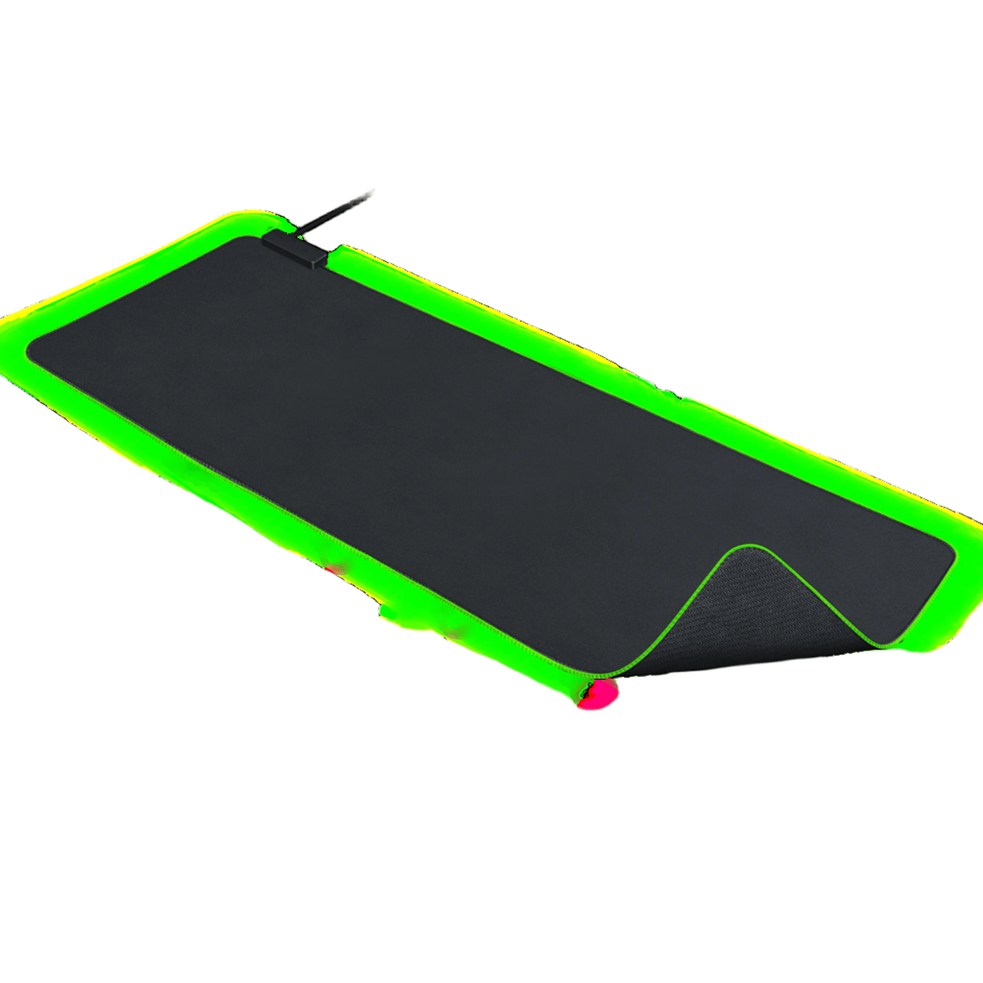 Razer Goliathus Extended Chroma Musmatta med bakgrundsbelysning