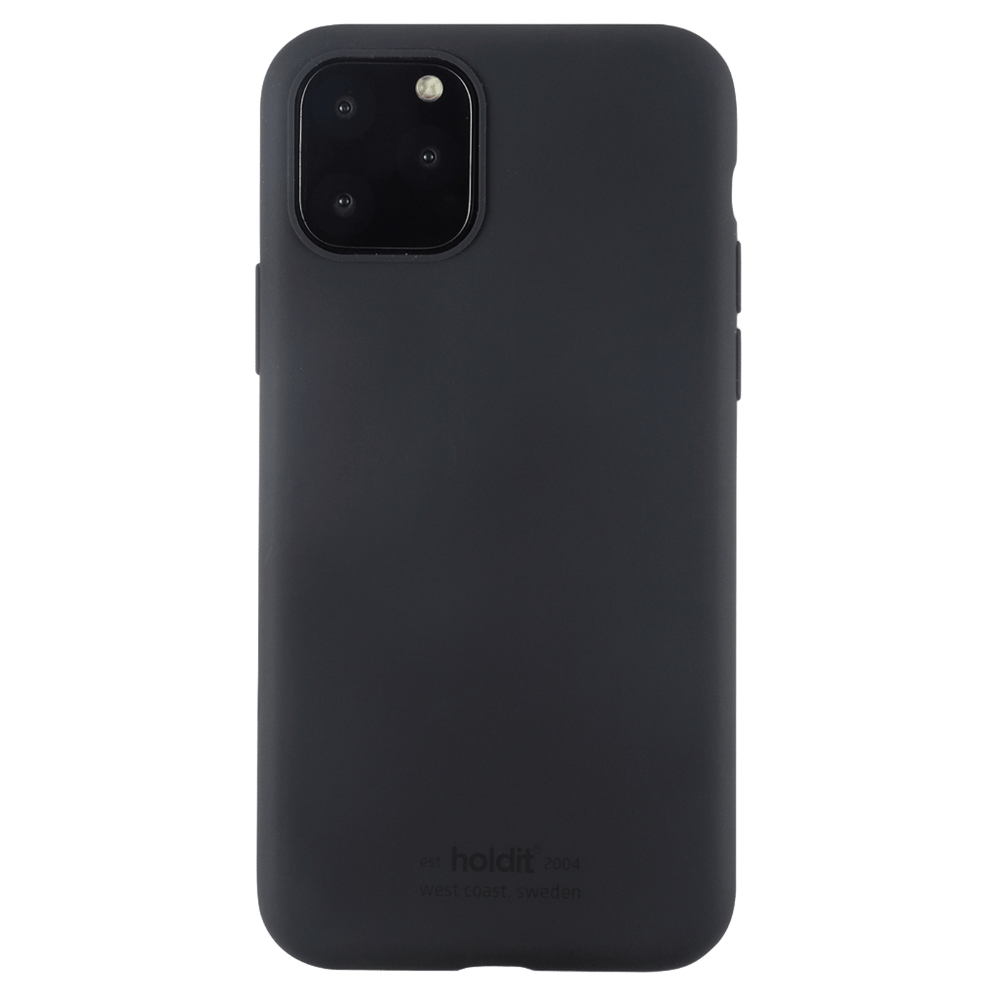 Mobildeksel for iPhone 11 Pro Svart