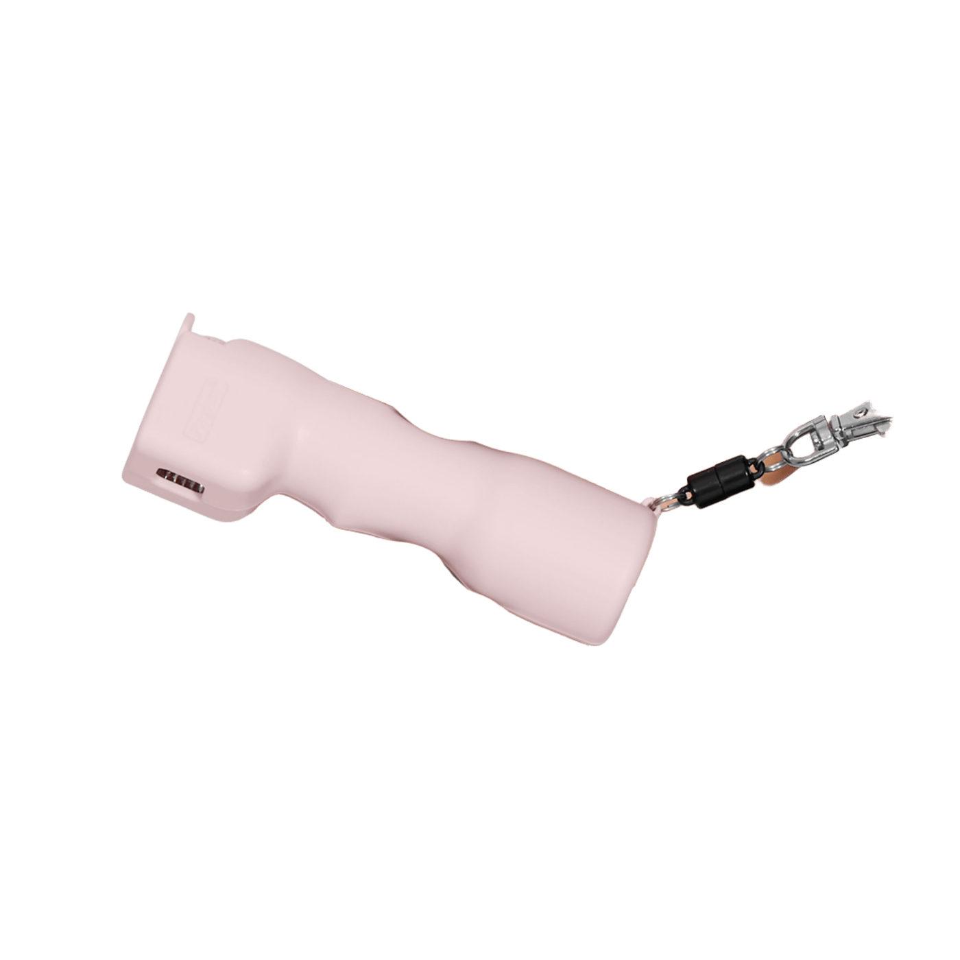 Plegium Smart forsvarsspray med Bluetooth Rosa