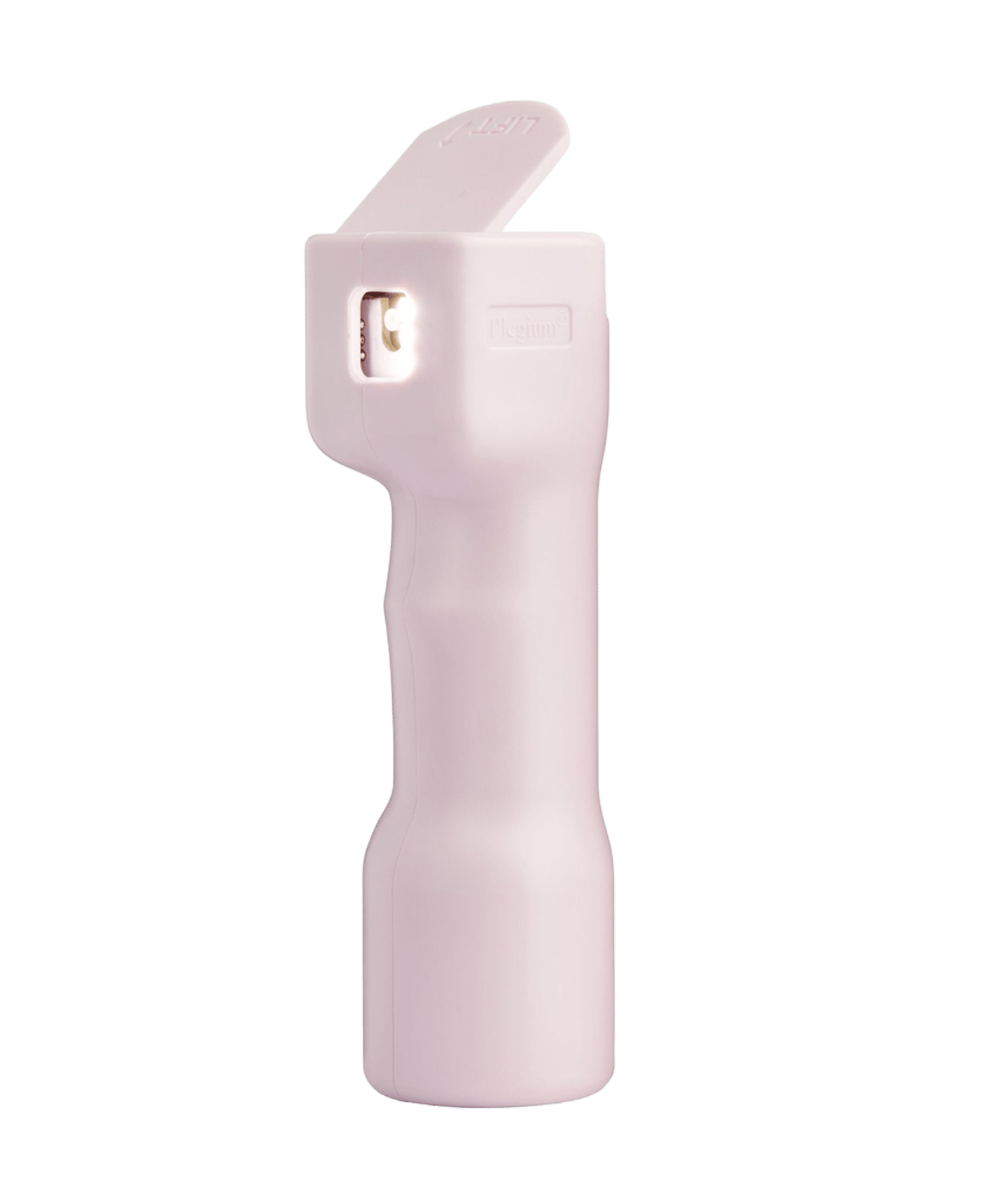 Plegium Combo Försvarsspray Rosa