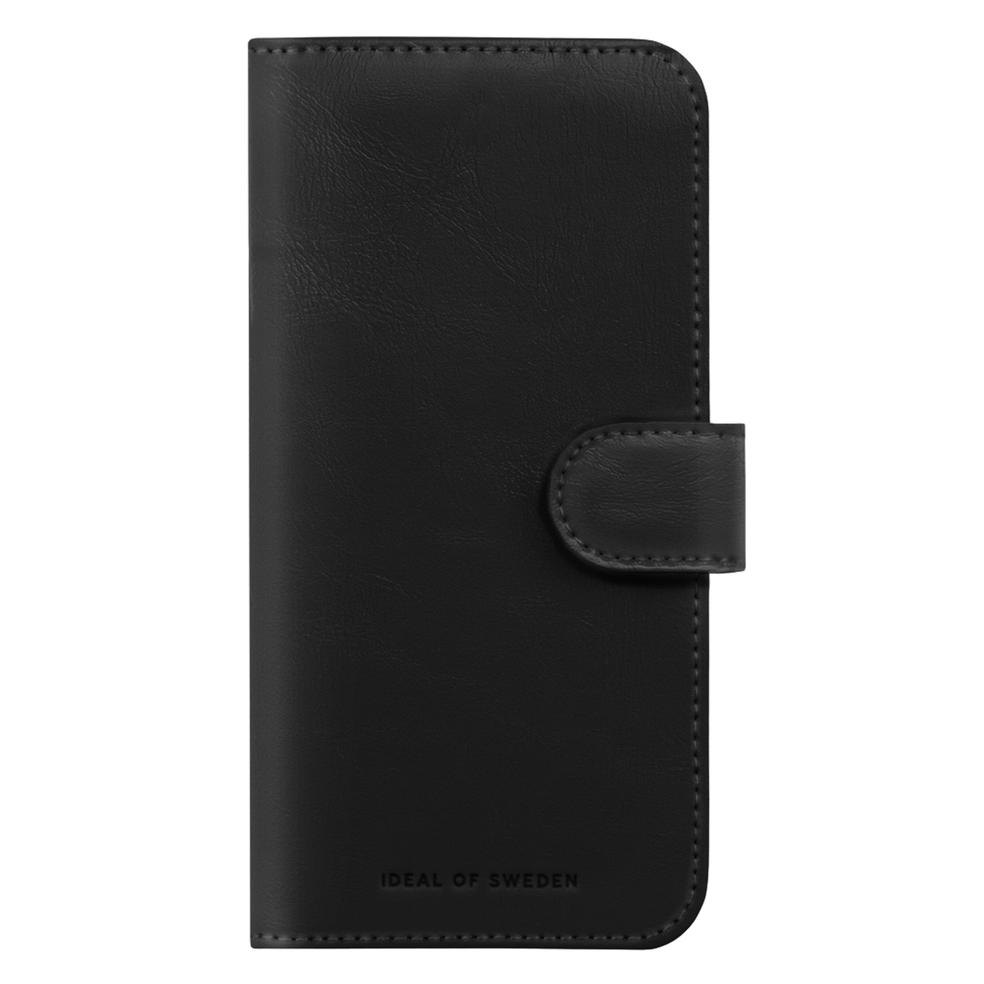 IDEAL OF SWEDEN Magnetisk mobilplånbok för iPhone Xr och 11 Svart