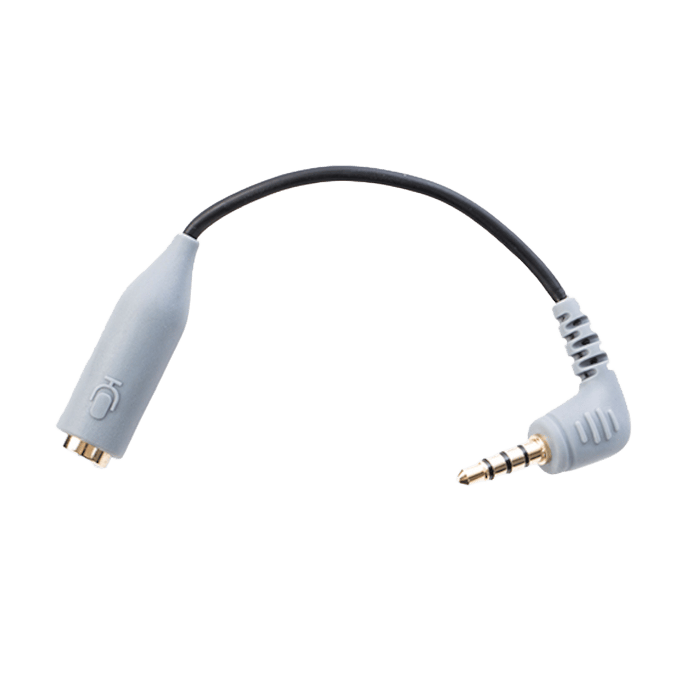 Boya BY-CIP Mikrofonadapter 3,5 mm