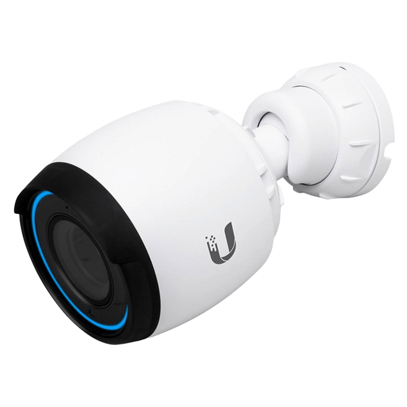 Ubiquiti G4 Pro – 4K PoE-overvåkingskamera