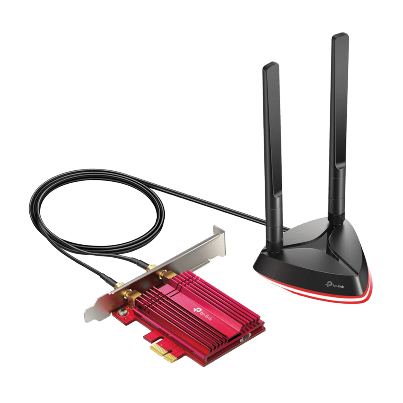 TP-Link Archer TX3000E PCI-express-nettverkskort AX3000