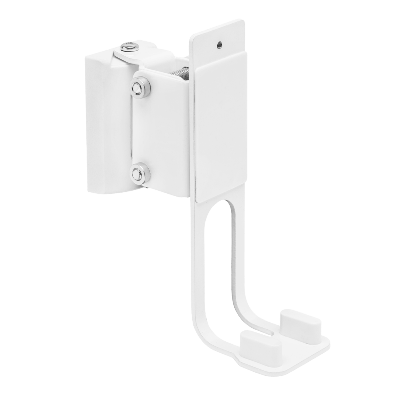 Luxorparts Väggfäste för Sonos Play:1 Vit