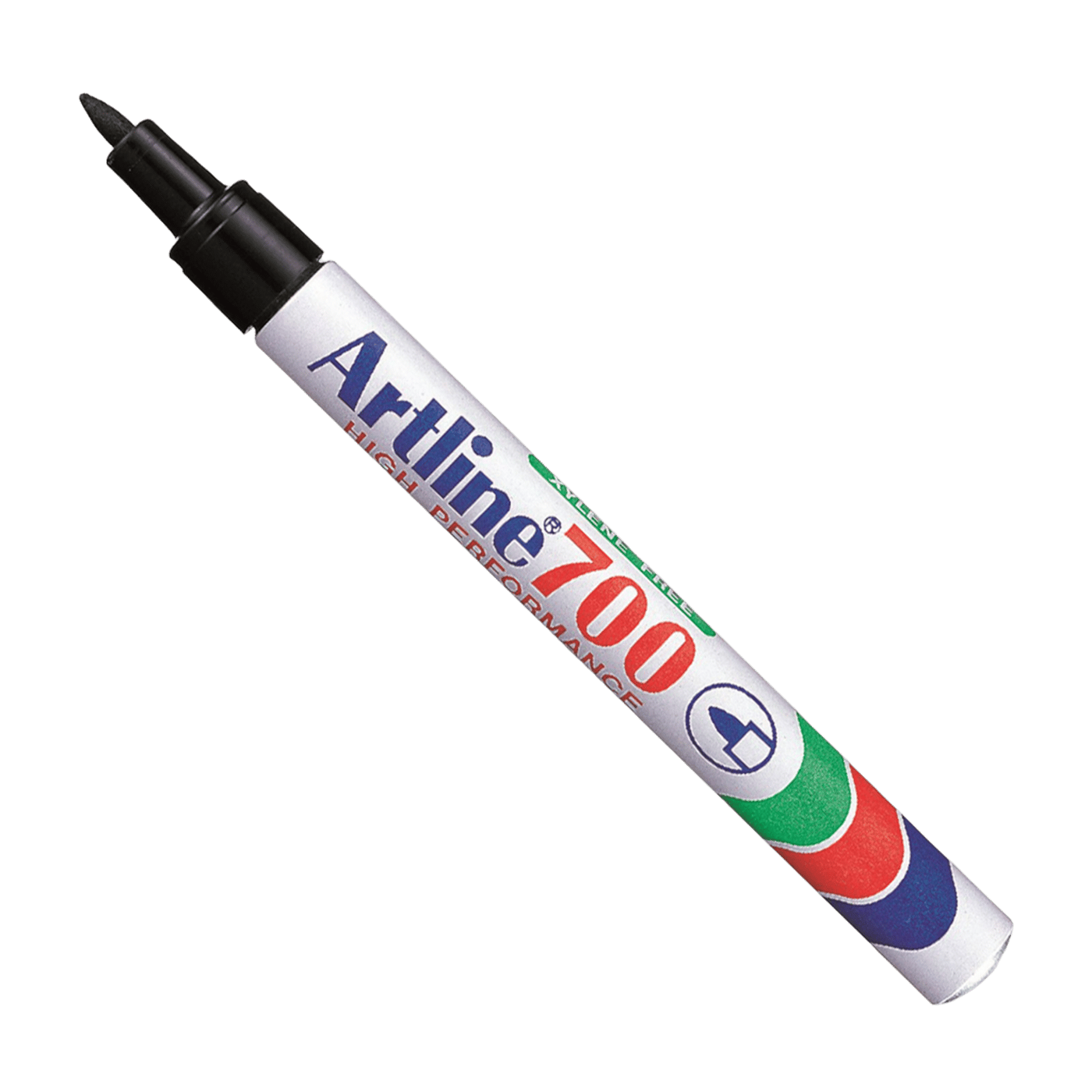 Artline Permanent merkepenn EK-700 - svart