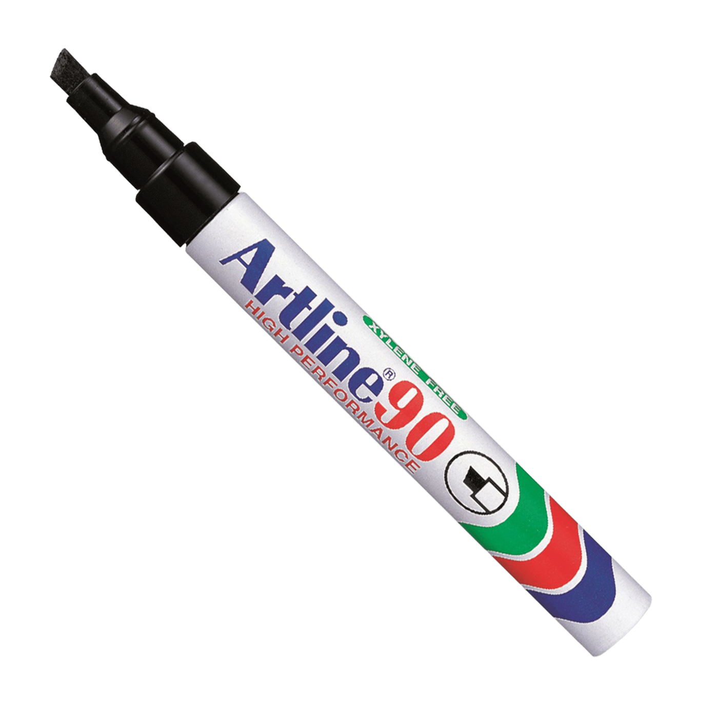 Artline Permanent merkepenn EK-90 - svart