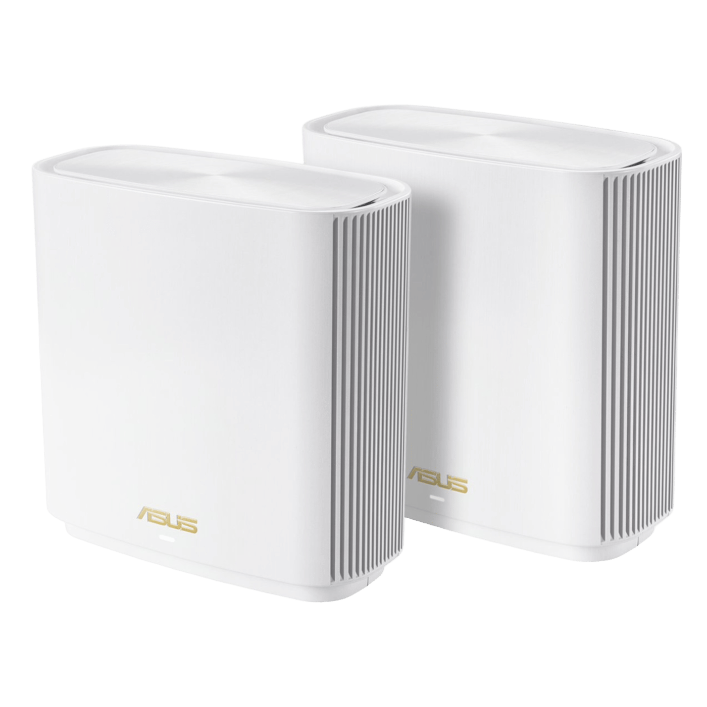 Asus Zenwifi AX XT8 Mesh-system AX6600 2-pack Vit