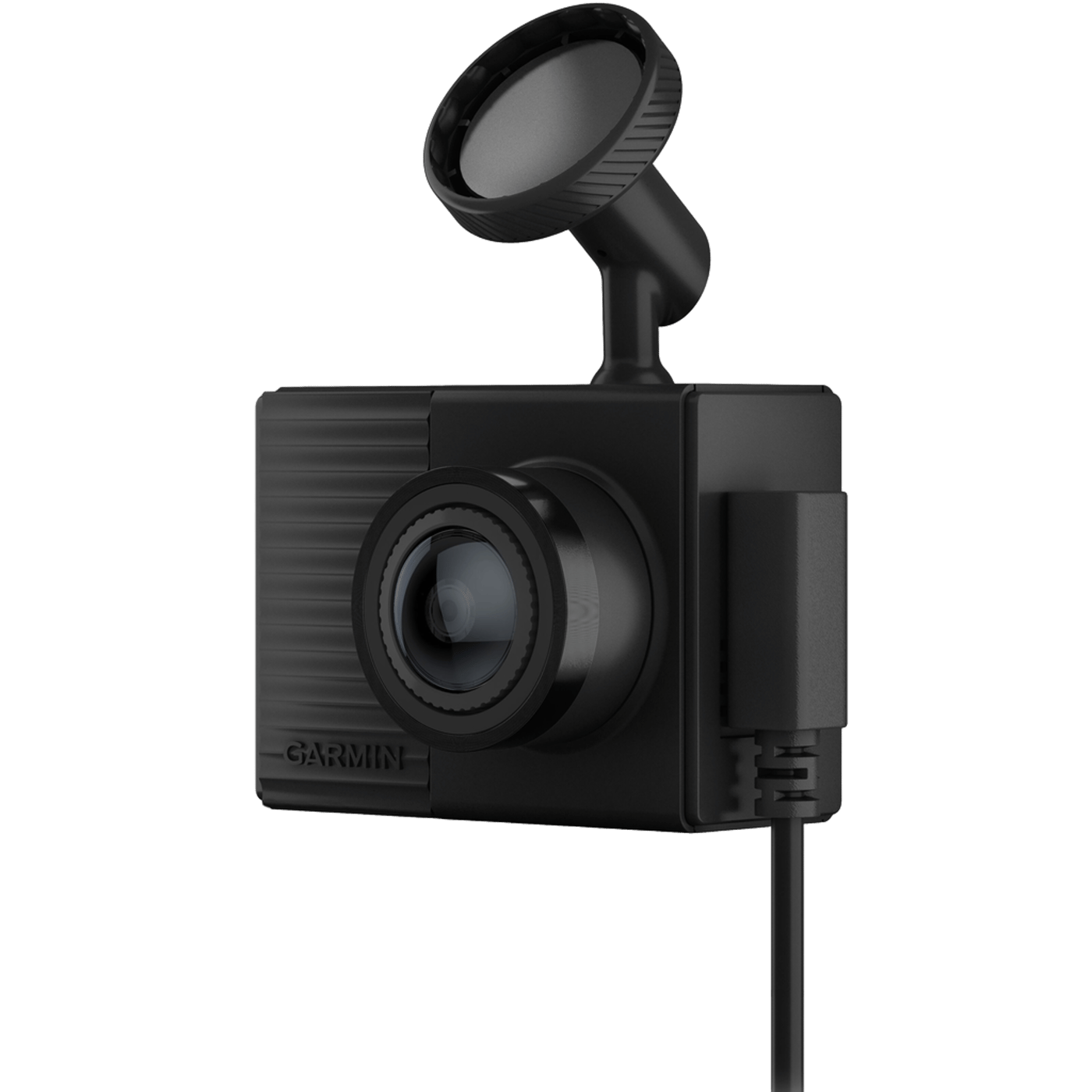 Garmin Dash Cam Tandem Bilkamera med to kameraer