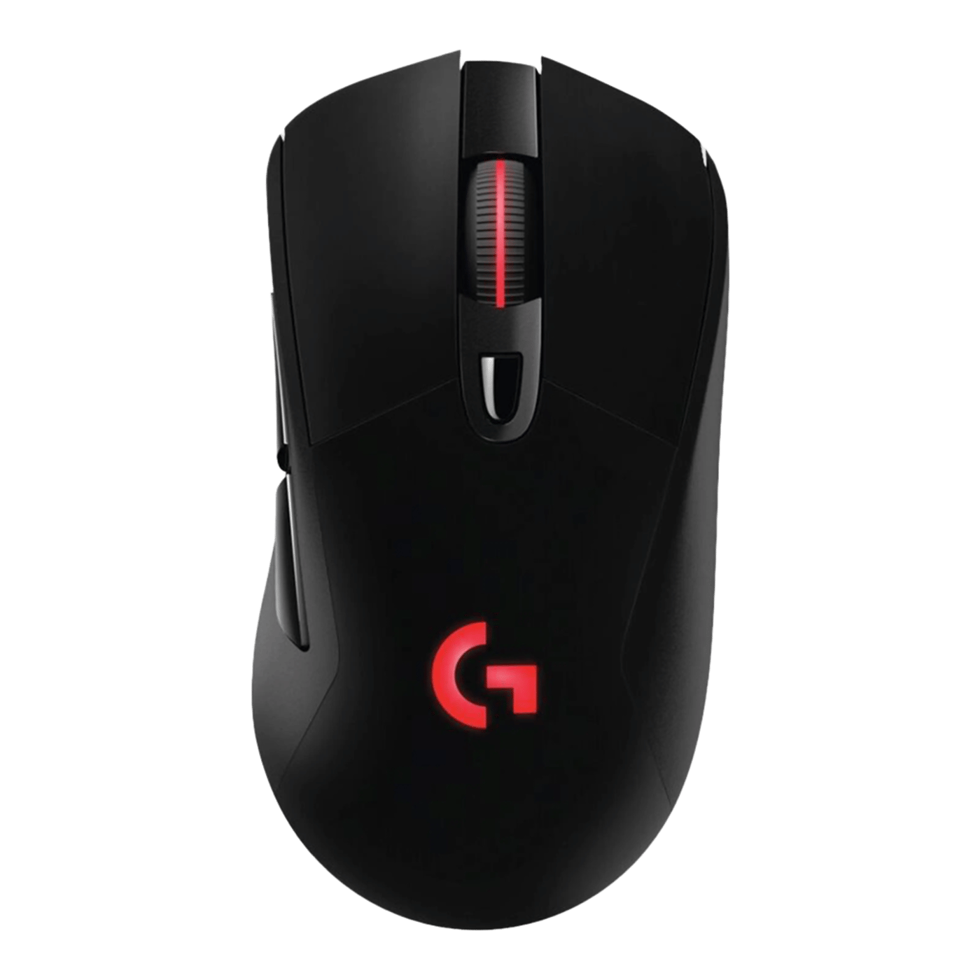 Logitech G 703 Lightspeed HERO Trådløs gaming-mus