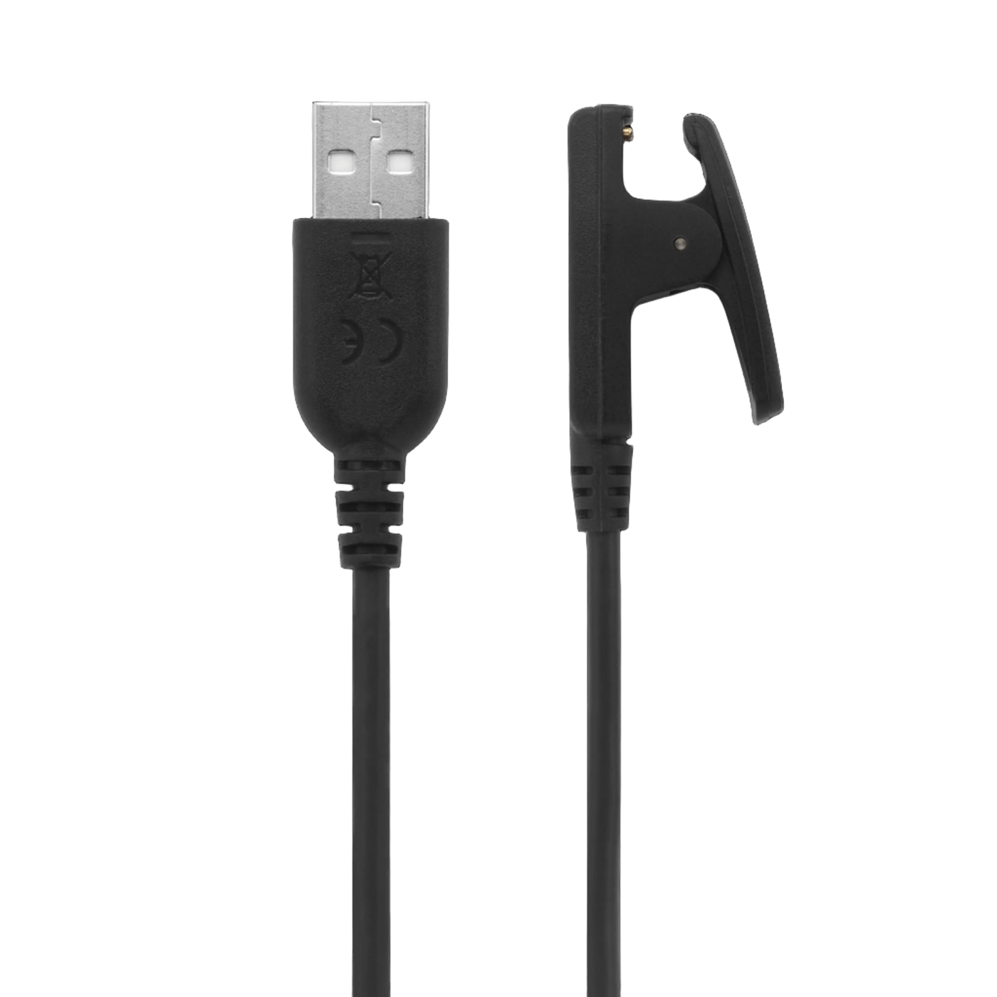 Garmin Ladekabel til eldre Garmin-enheter