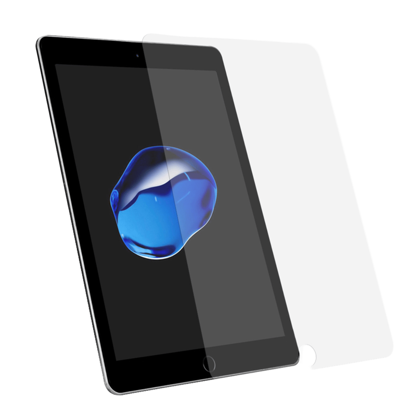 Linocell Skjermbeskytter for iPad (7.-9. gen), Air (3. gen), Pro (10,5 tommer)