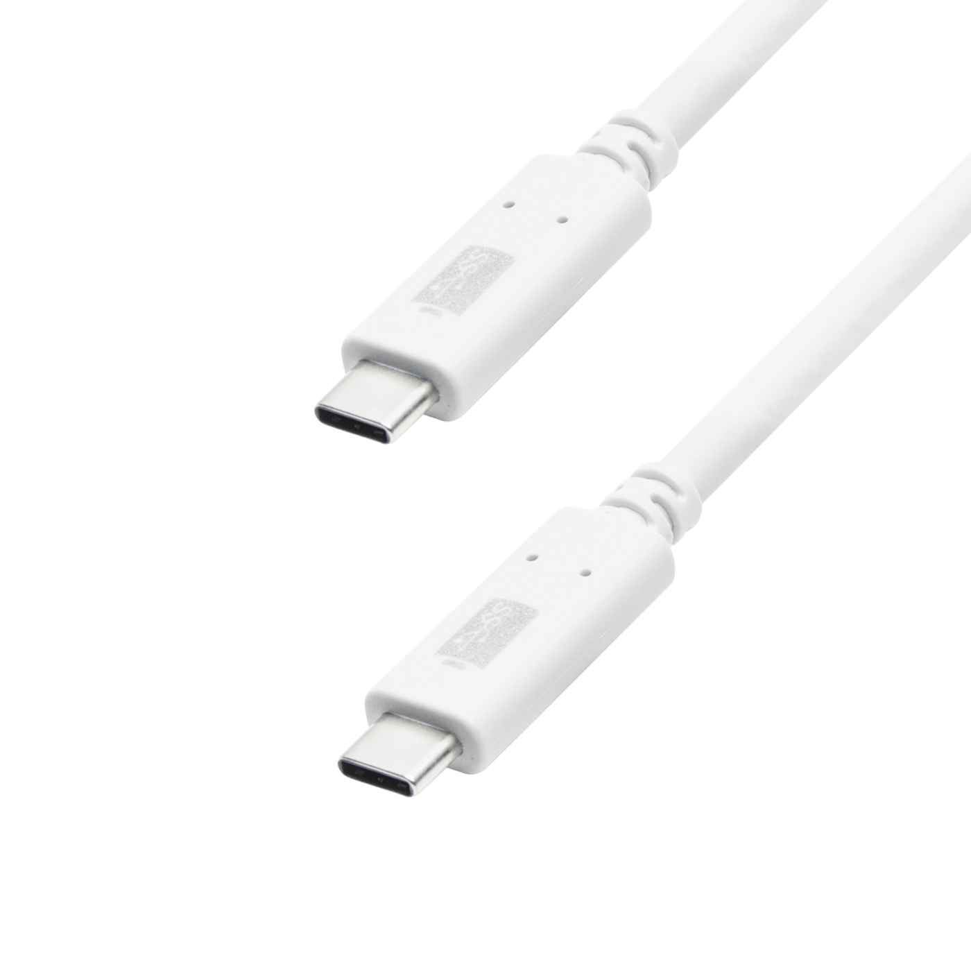 Luxorparts USB-C-kabel 0,5 m