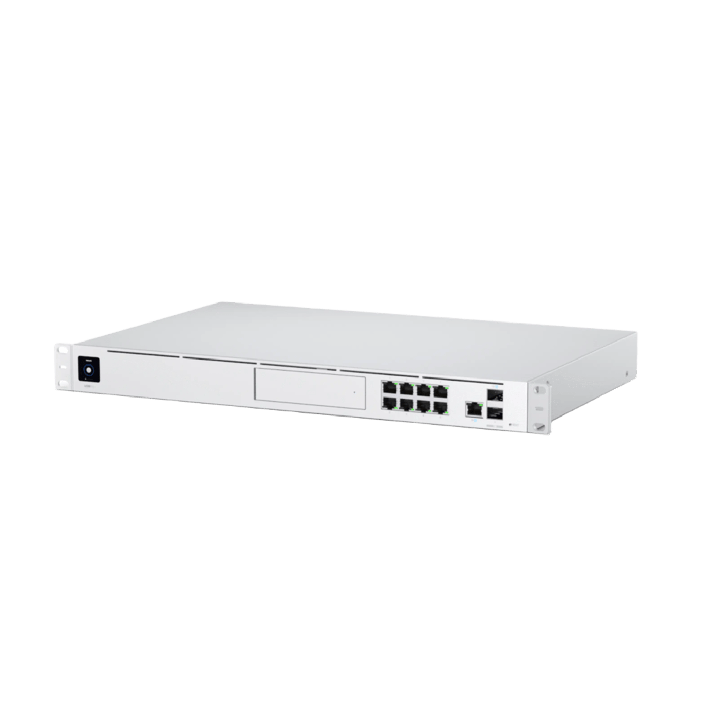 Ubiquiti Unifi Dream Machine Pro Kontroller och brandvägg