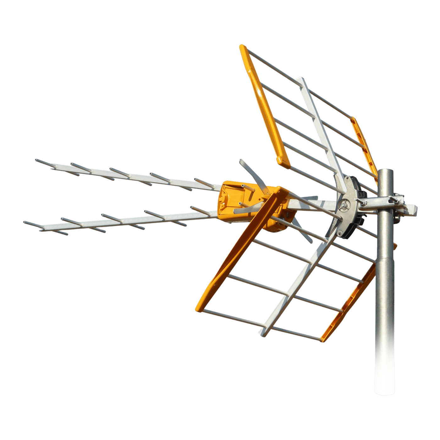 Televes VZenit TV-antenn UHF