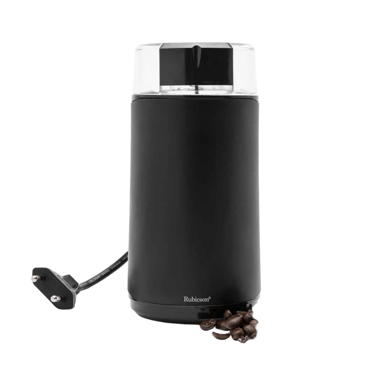 Rubicson Kaffe- och kryddkvarn
