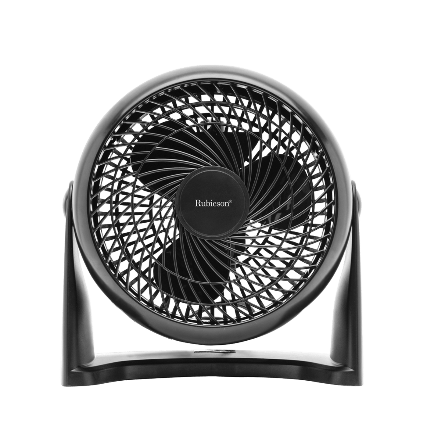 Rubicson Högeffektiv fläkt 50 W Ø23 cm