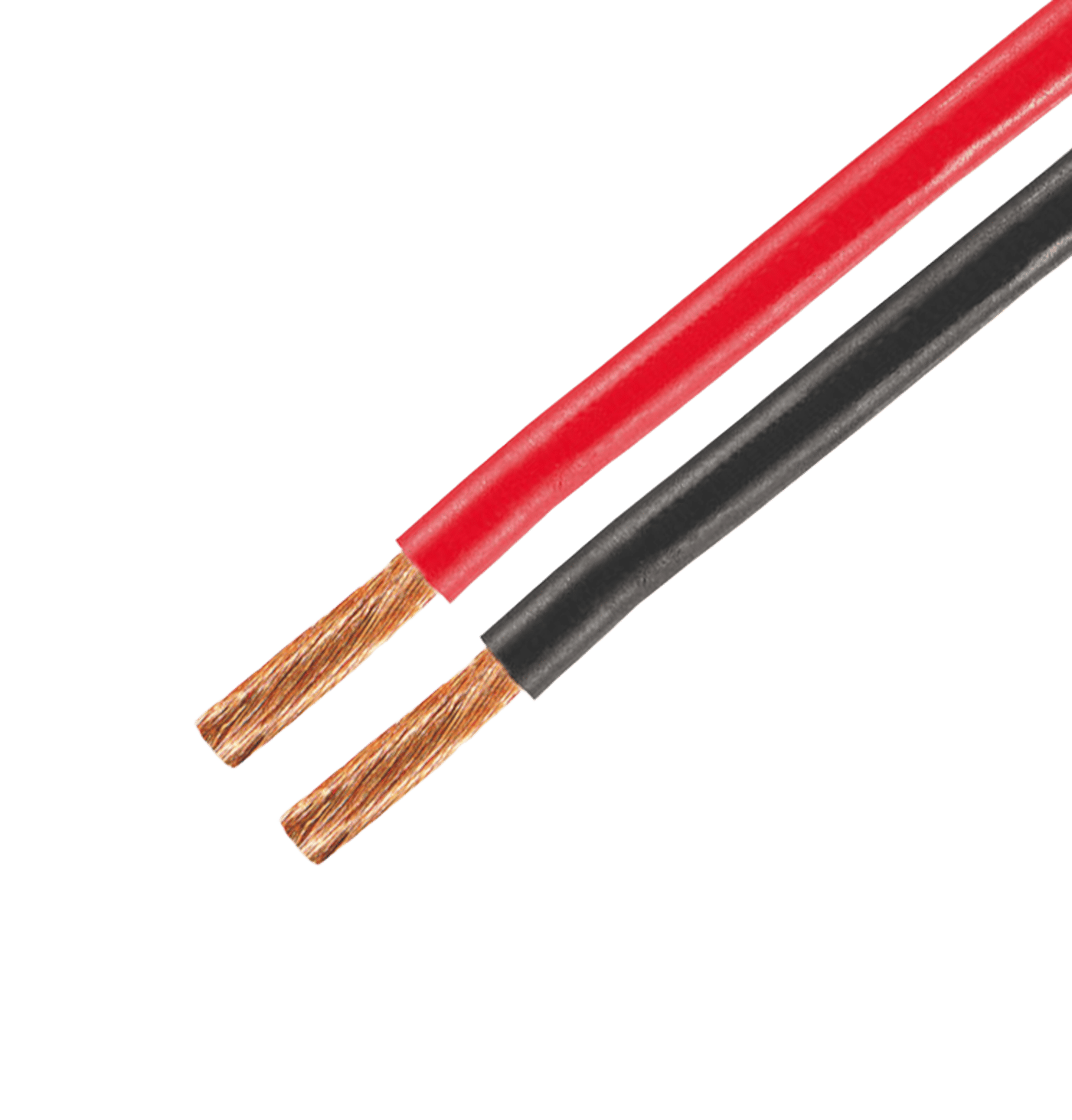 Solcellskabel 6 mm² 5 m