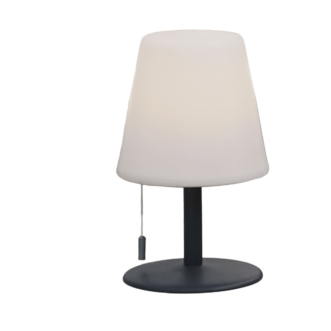 Star Trading Uppladdningsbar bordslampa