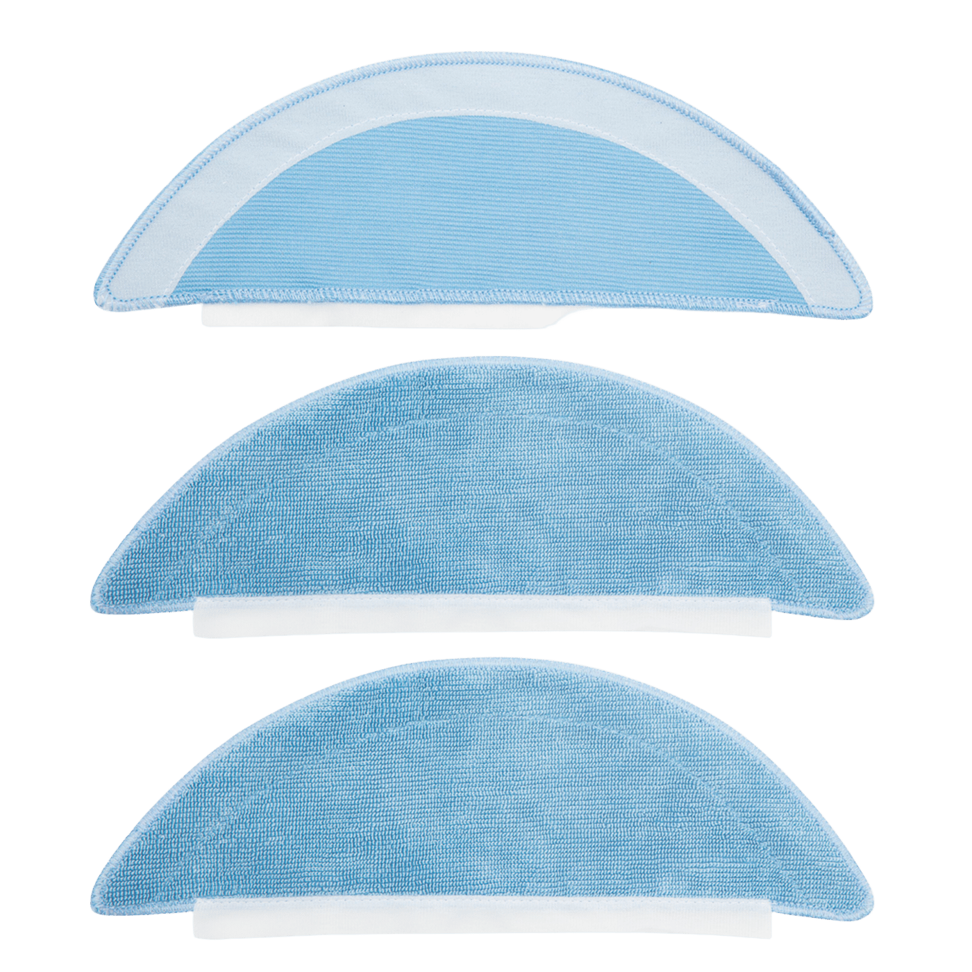 Cleverio Ekstra mopper 3-pk.