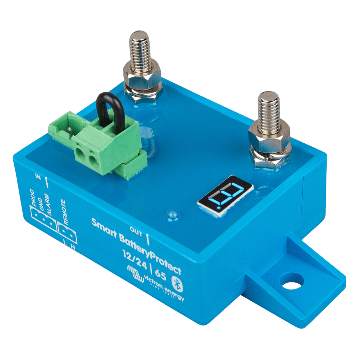 Victron Energy BP-65 Smart Battery Protect Batteriskydd