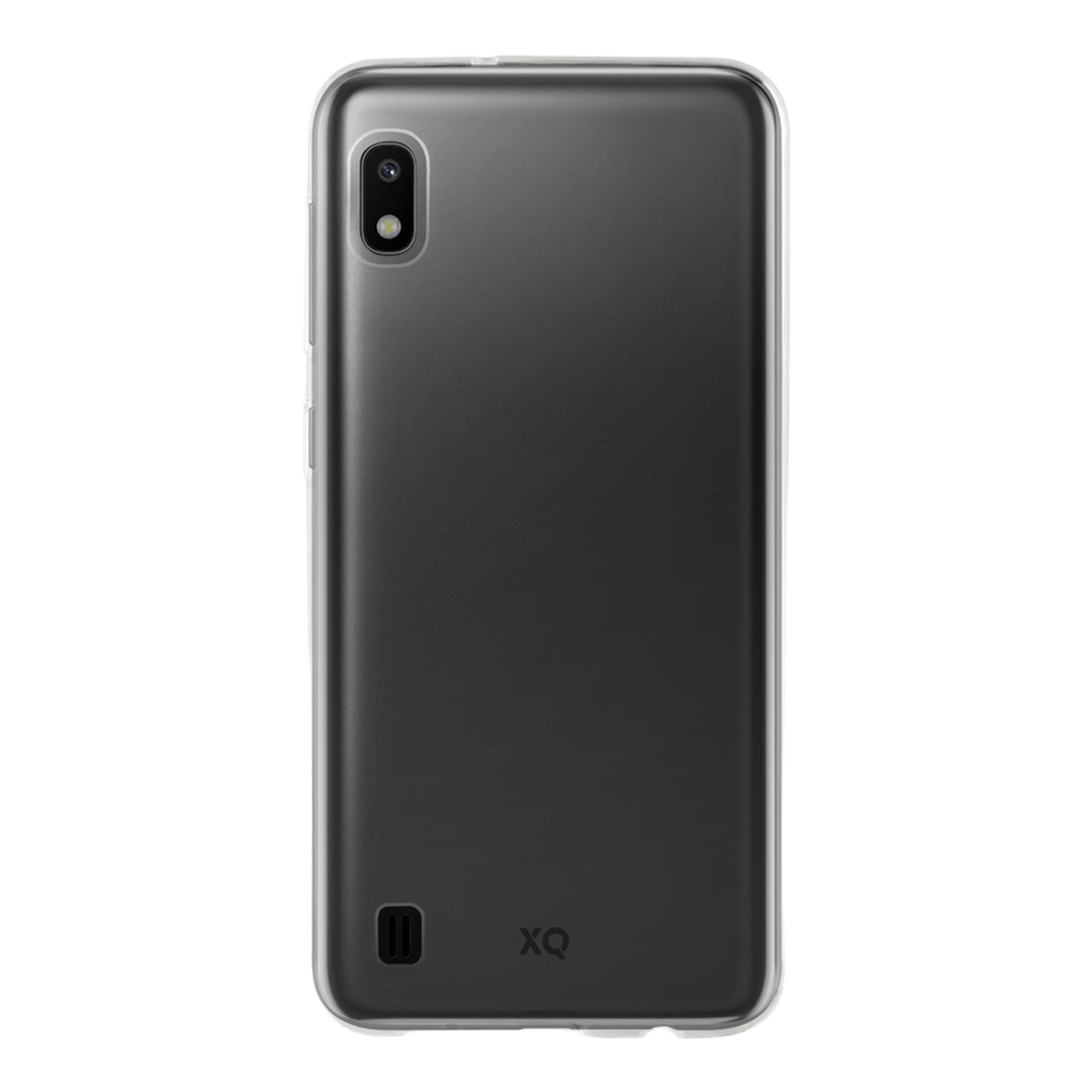 Mobilskal i TPU för Galaxy A10