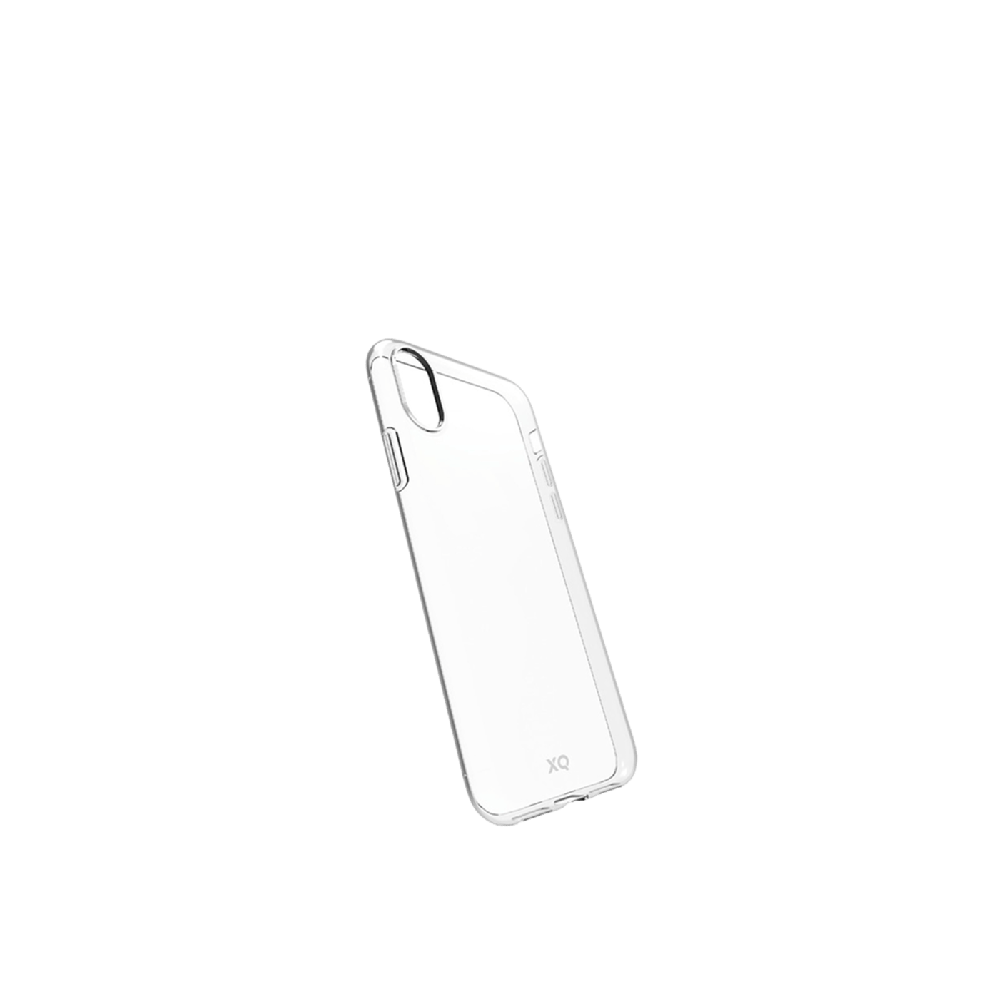 Mobilskal i TPU för Galaxy A41