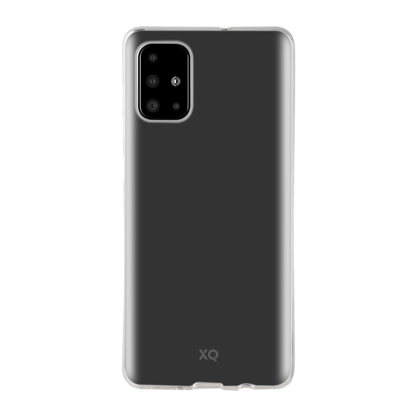 Mobilskal i TPU för Galaxy A71