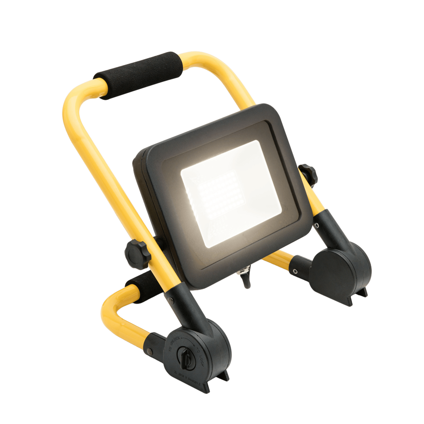 Ledsavers Arbetsbelysning 50 W (4250 lm)