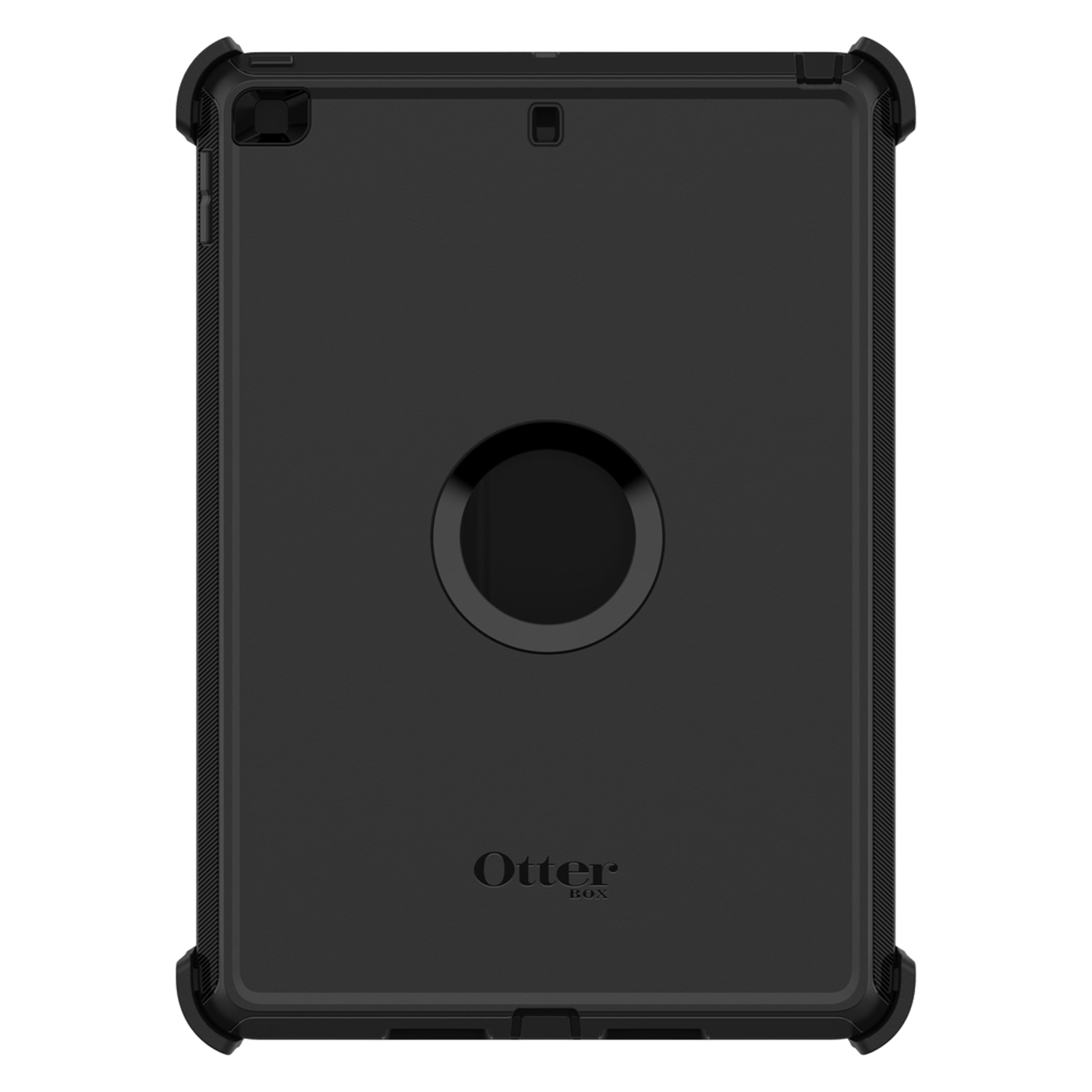 Otterbox Defender Etui for iPad (7.-9. gen), Air (3. gen), Pro (10,5 tommer)