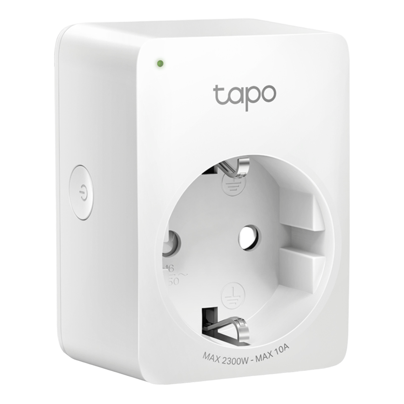 TP-Link Tapo Mini Smart Wifi Fjärrströmbrytare 1-pack