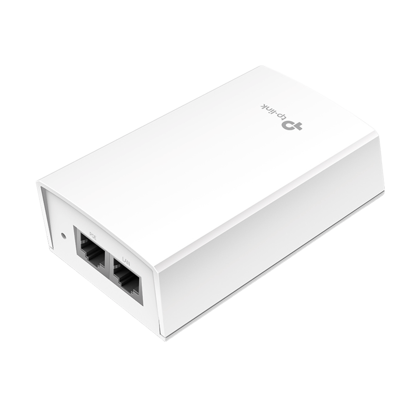 TP-Link Passiv 48 V POE-injektor 24 W