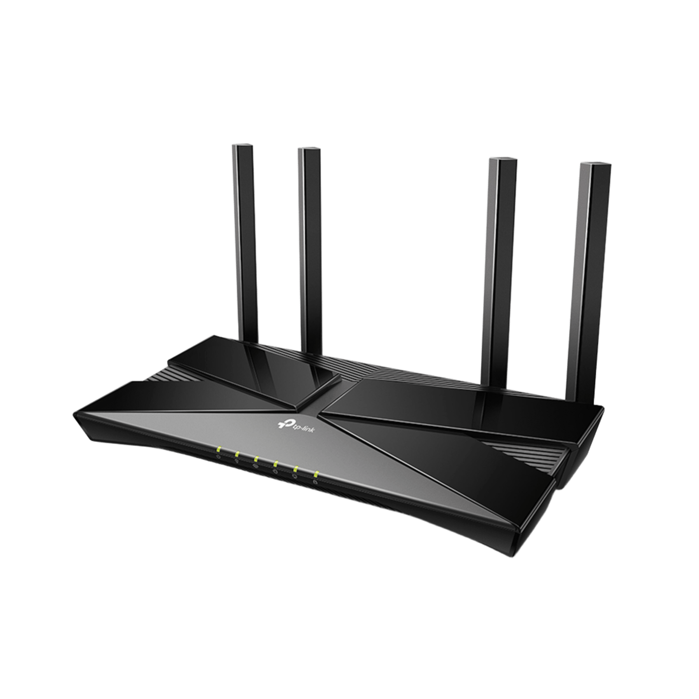 TP-Link Archer AX1500 Trådlös router