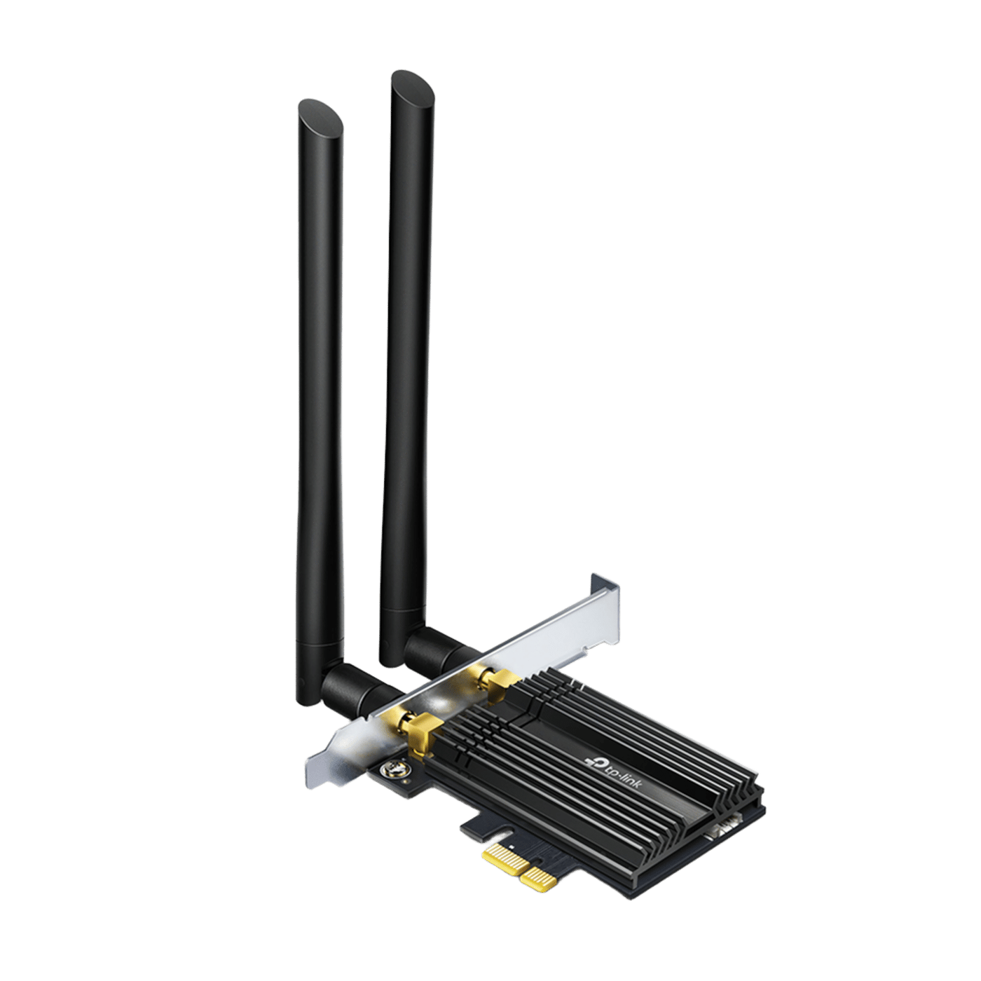 TP-Link Archer TX50E PCI-express-nätverkskort AX3000