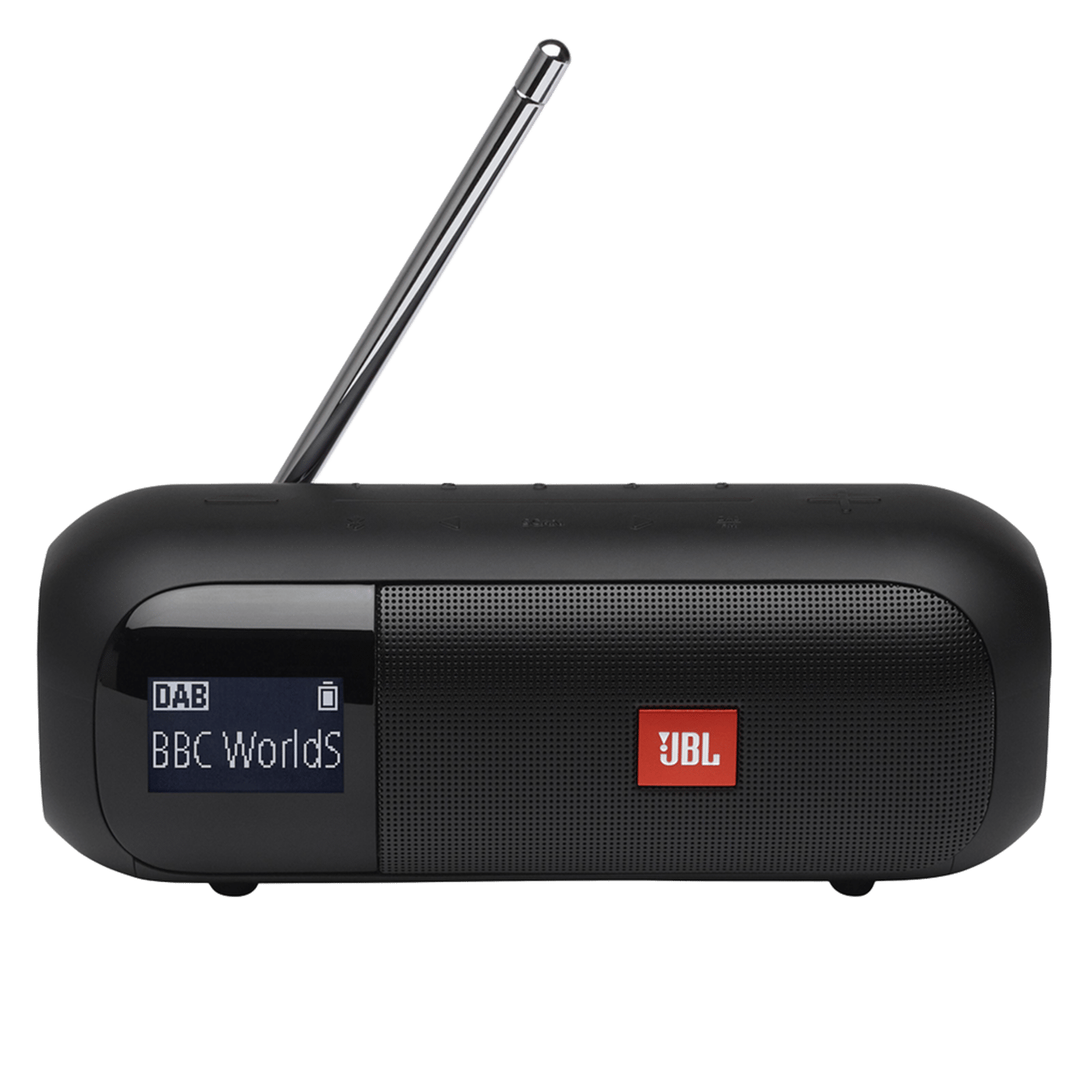JBL Tuner 2 Radio med Dab+ och Bluetooth