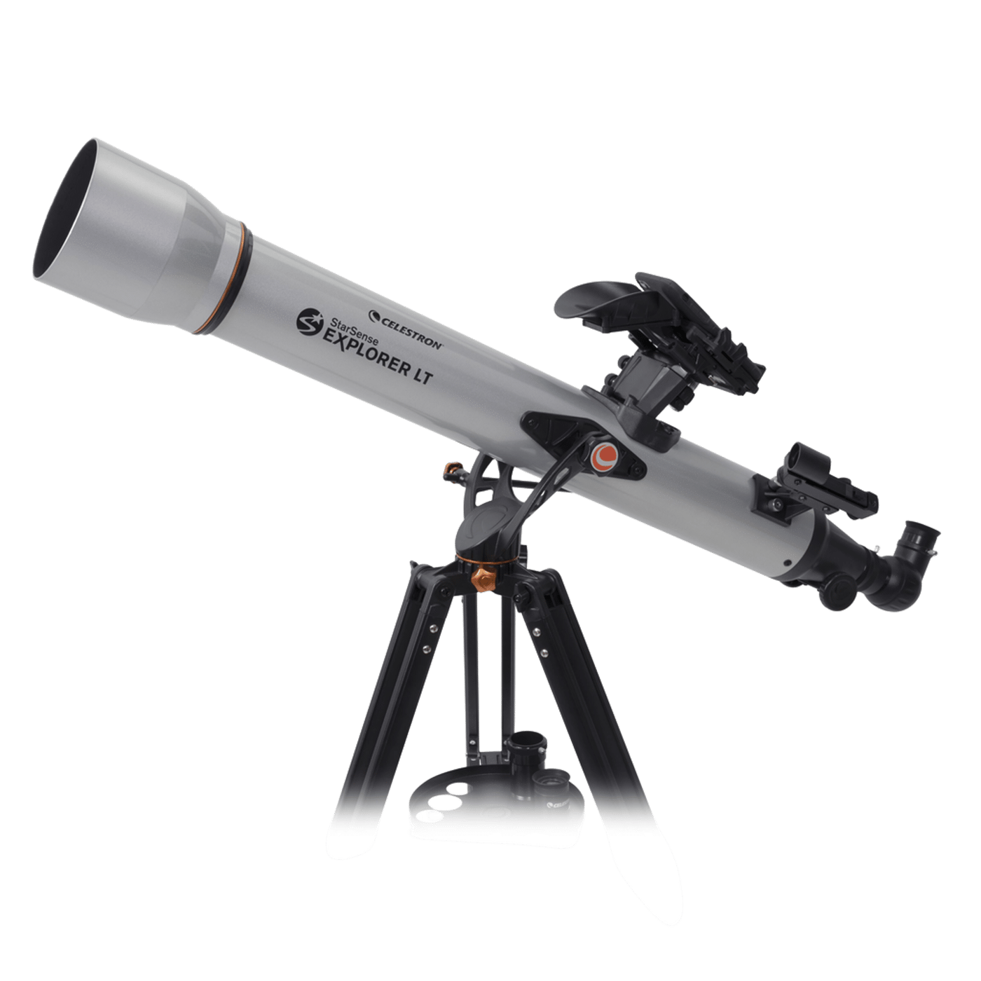 Celestron Starsense Explorer LT80AZ 80 mm Teleskop 189x