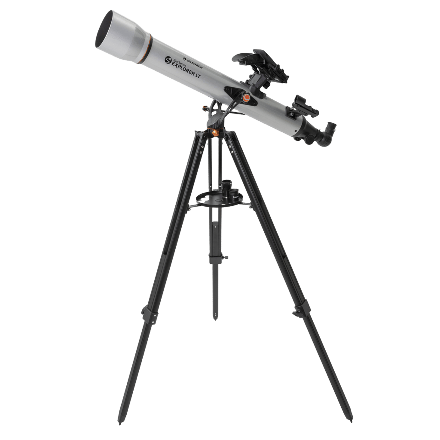 Celestron Starsense Explorer LT80AZ 80 mm Teleskop 189x