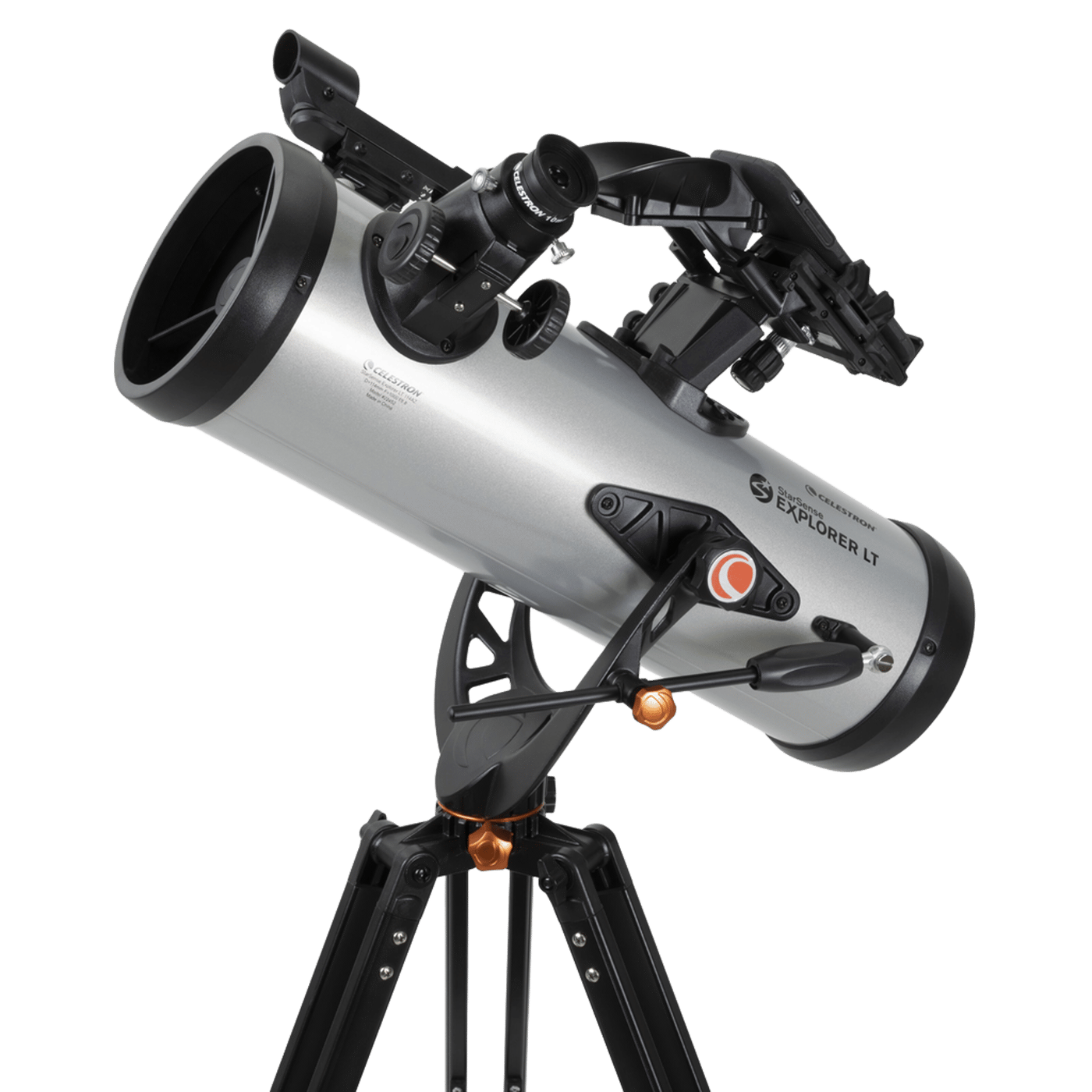 Celestron Starsense Explorer LT114AZ 114 mm Teleskop 269x
