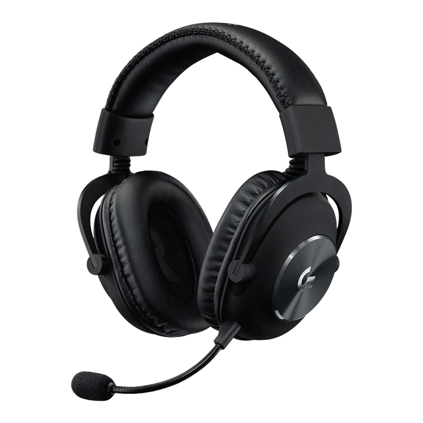 Logitech G Pro X Gaming-headset