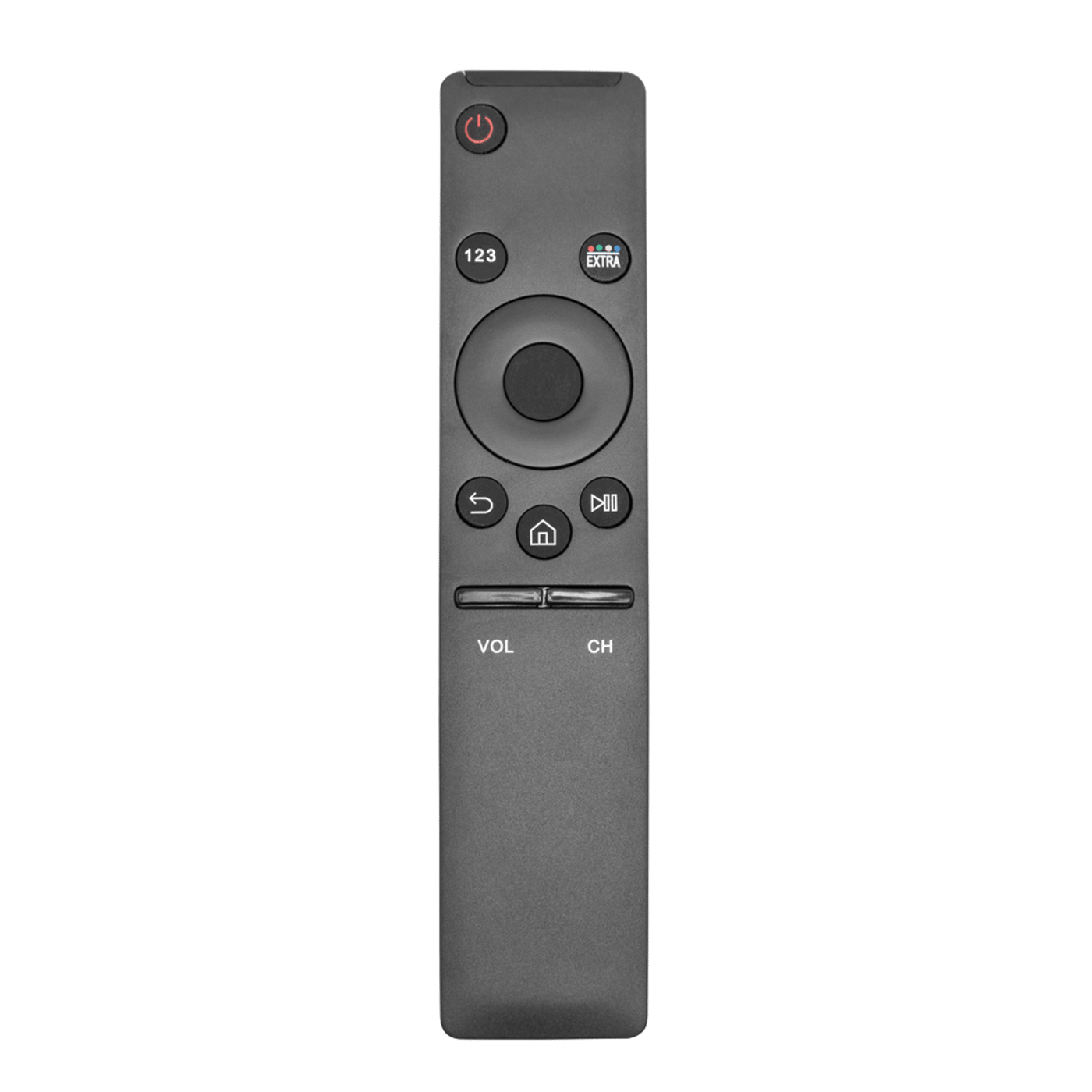 Luxorparts Fjernkontroll for Samsung Smart TV