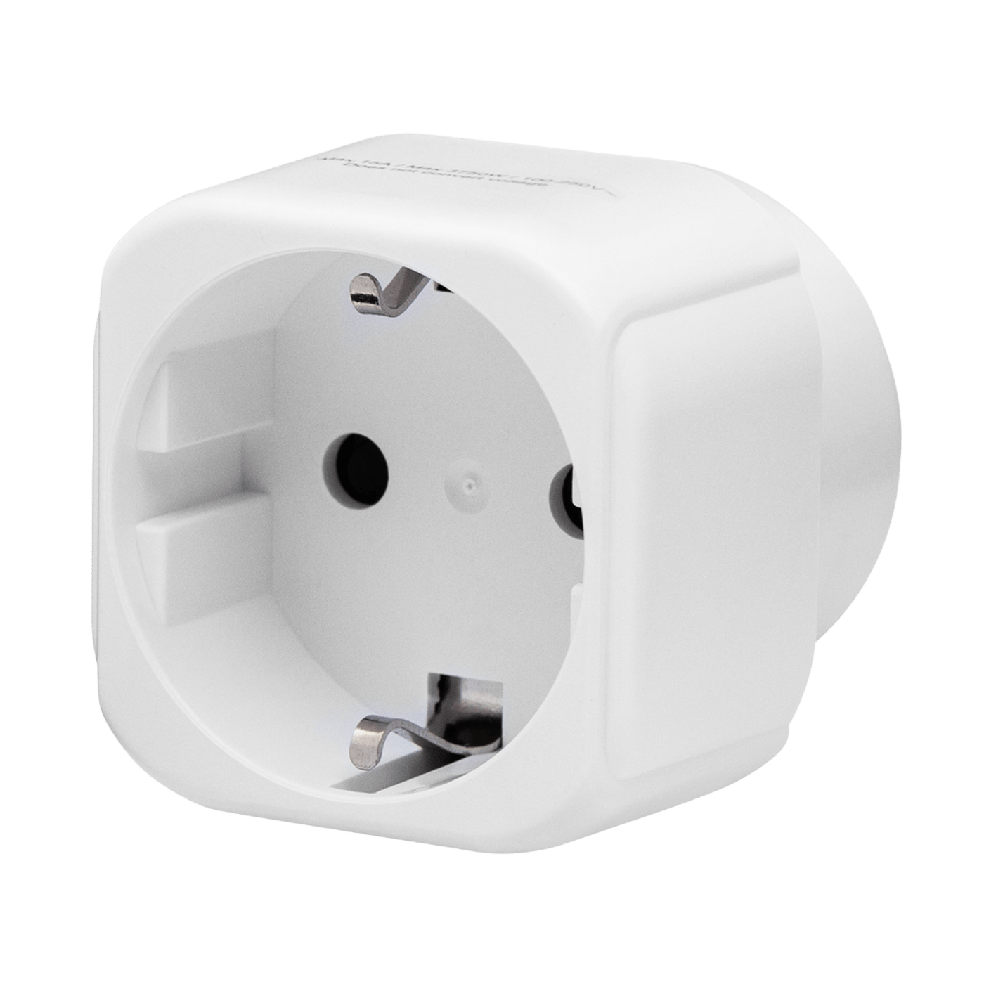 Luxorparts Jordad reseadapter USA