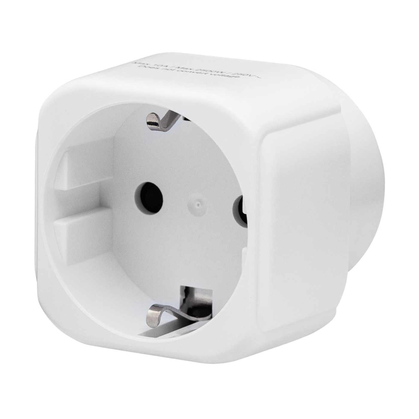 Luxorparts Jordad reseadapter Australien, Kina