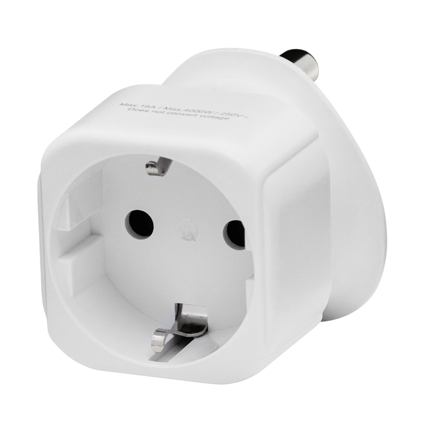 Luxorparts Jordad reseadapter Sydafrika