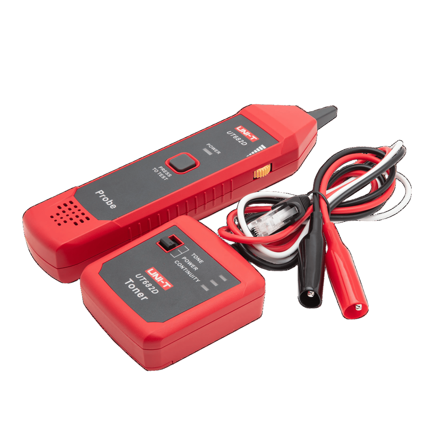Uni-T Tester for begrensningskabel