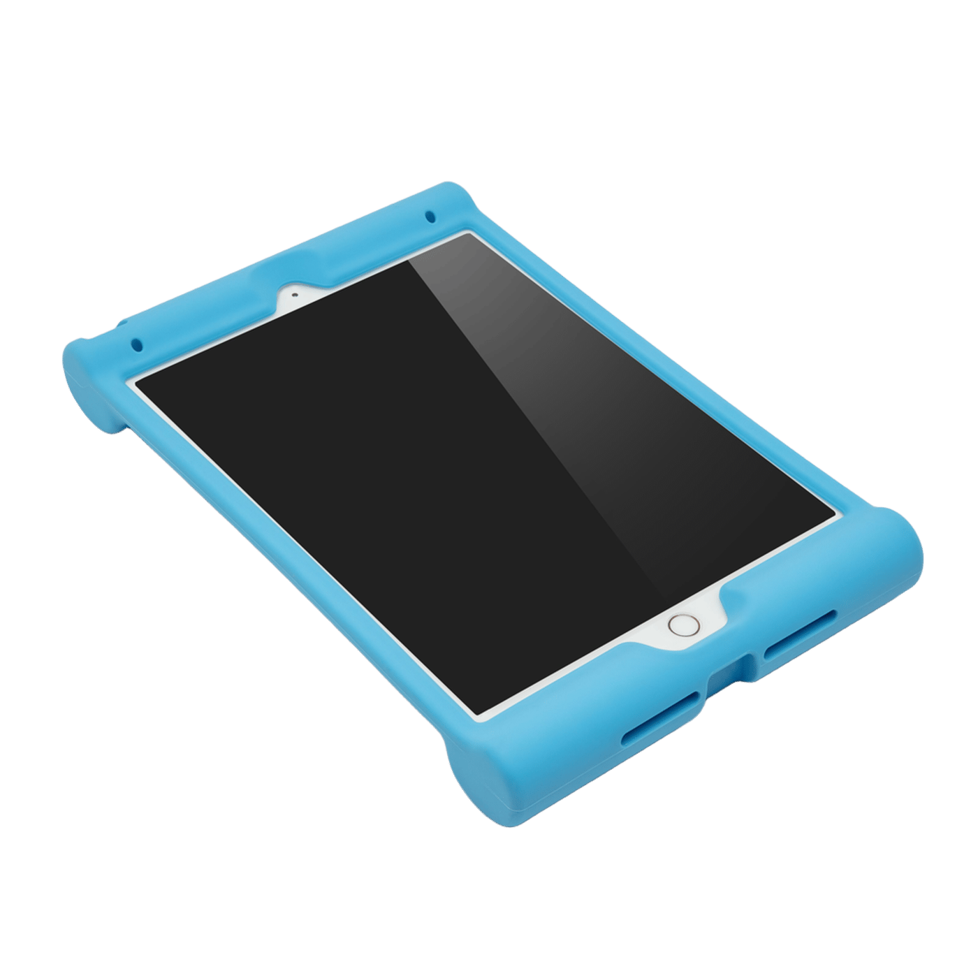 Linocell Shock Proof Case för iPad (7:e-9:e gen), Air (3:e gen), Pro (10,5 tum)