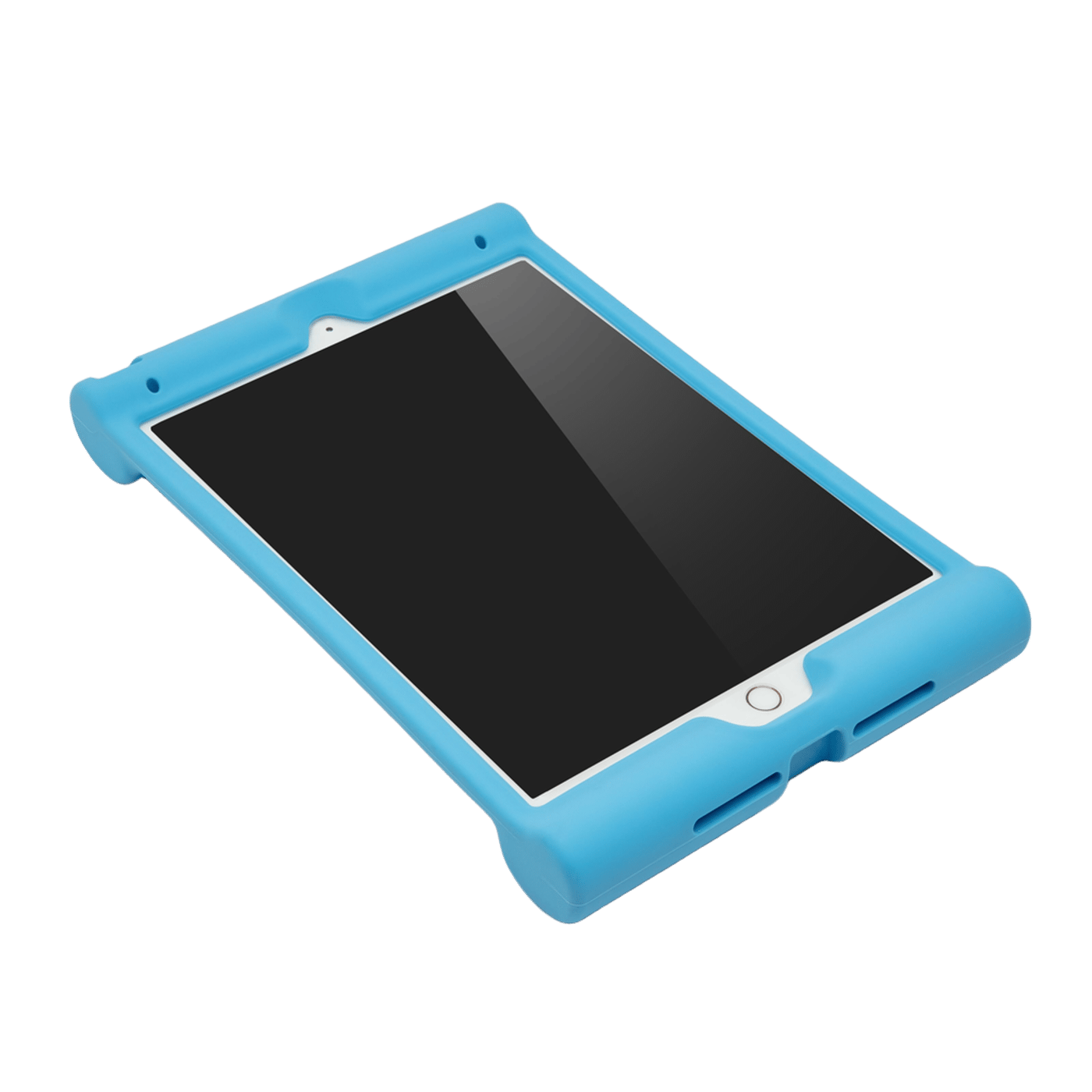 Linocell Shock Proof Case för iPad (7:e-9:e gen), Air (3:e gen), Pro (10,5 tum)