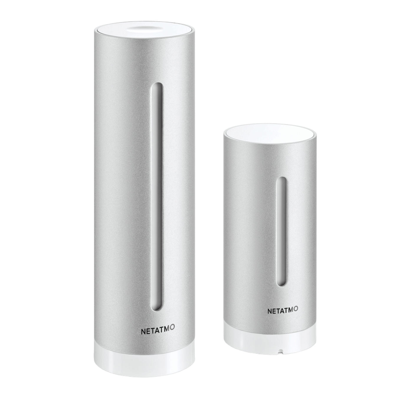Netatmo Weather station Smart väderstation